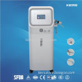 professional oxygen machine for spa use/oxygen machine for skin care